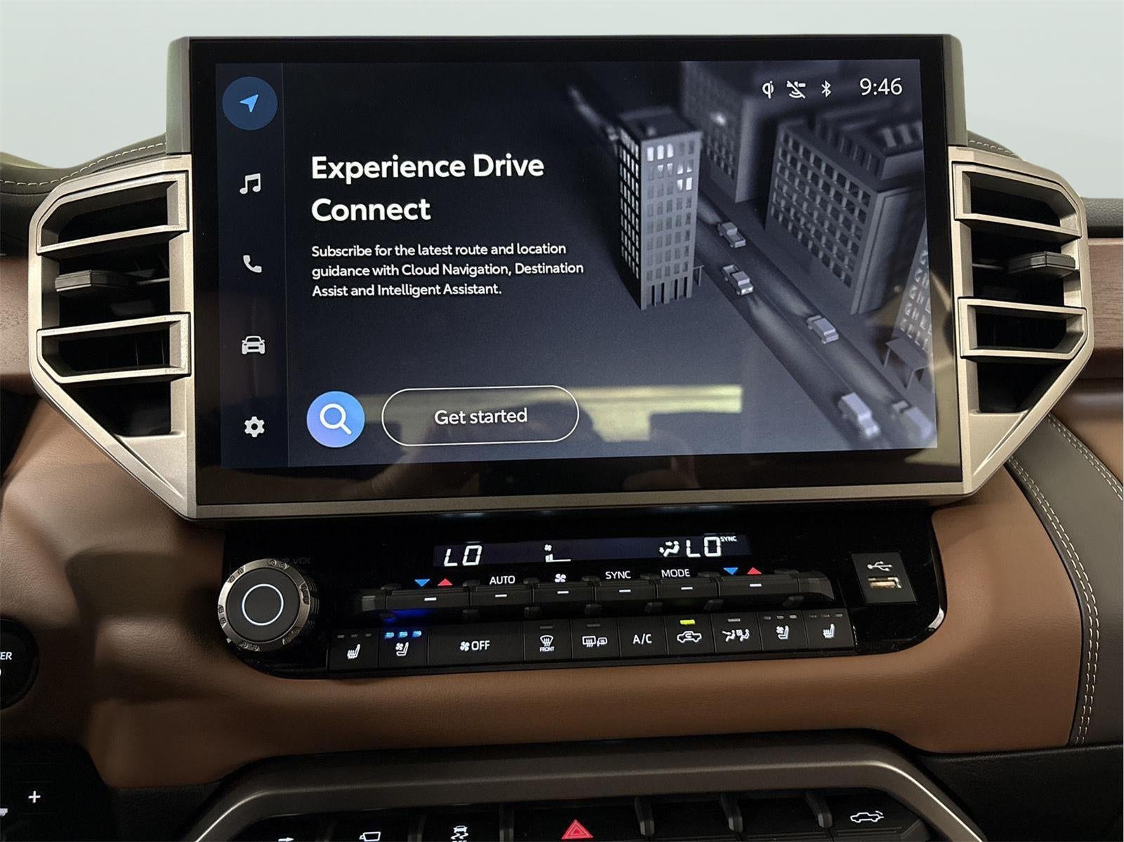 2026 Toyota Tundra i-FORCE MAX 1794 Edition i-FORCE MAX