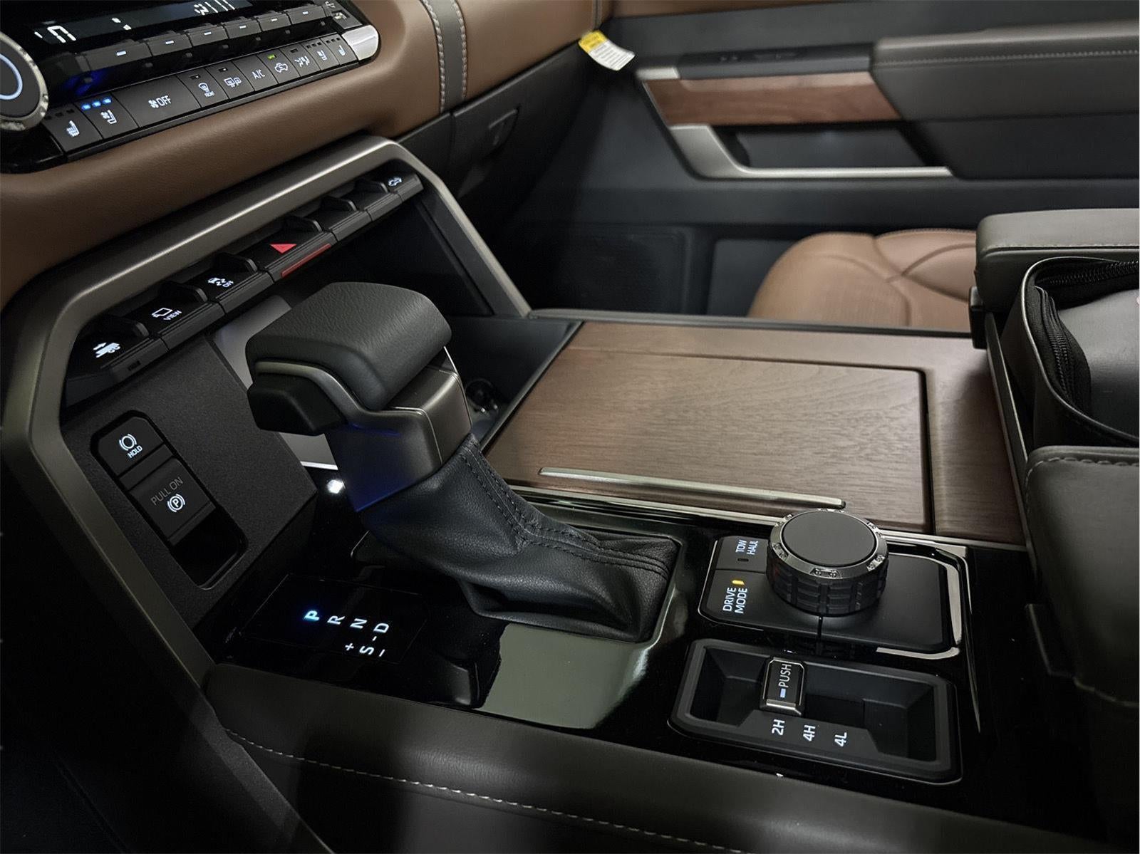 2026 Toyota Tundra i-FORCE MAX 1794 Edition i-FORCE MAX