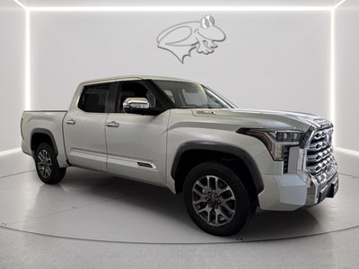 2026 Toyota Tundra i-FORCE MAX 1794 Edition i-FORCE MAX