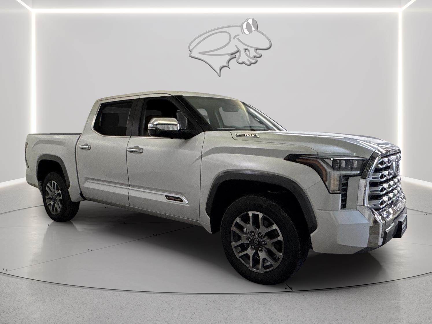 2026 Toyota Tundra i-FORCE MAX 1794 Edition i-FORCE MAX