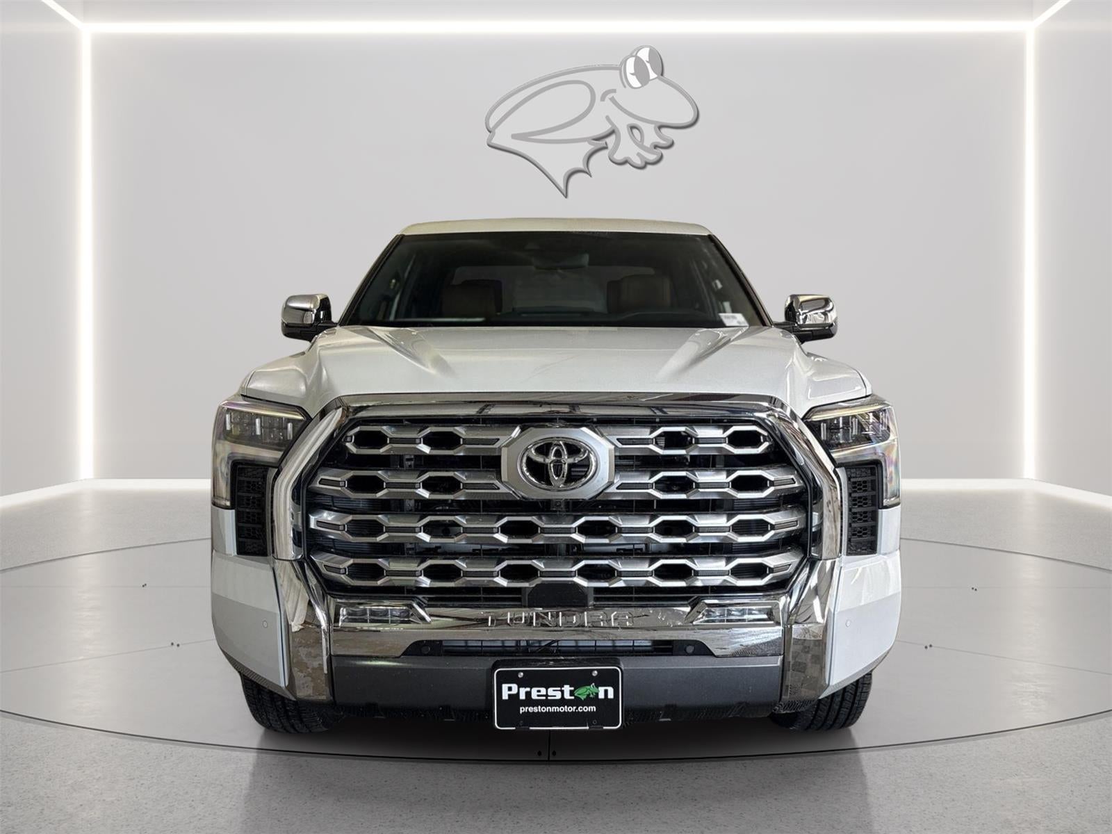 2026 Toyota Tundra i-FORCE MAX 1794 Edition i-FORCE MAX