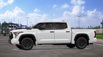 2026 Toyota Tundra i-FORCE MAX TRD Pro