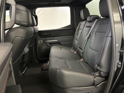 2025 Toyota Tundra i-FORCE MAX TRD Pro