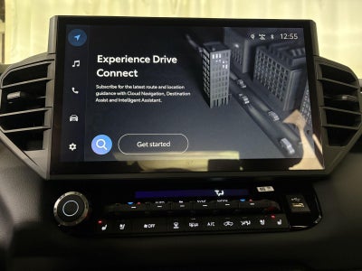 2025 Toyota Tundra i-FORCE MAX TRD Pro