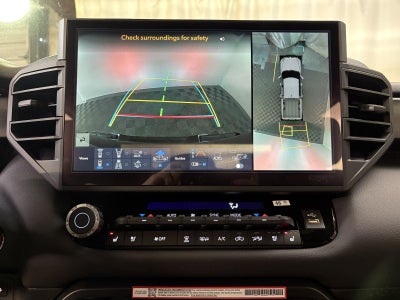 2025 Toyota Tundra i-FORCE MAX TRD Pro