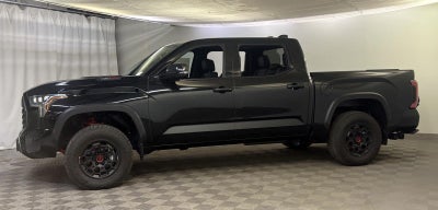 2025 Toyota Tundra i-FORCE MAX TRD Pro