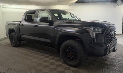 2025 Toyota Tundra i-FORCE MAX TRD Pro
