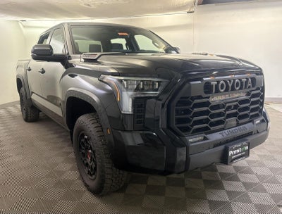 2025 Toyota Tundra i-FORCE MAX TRD Pro