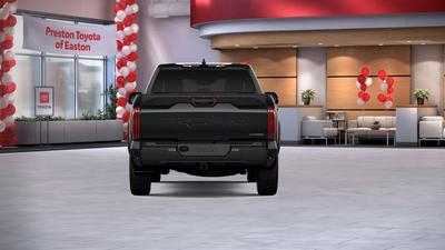 2025 Toyota Tundra i-FORCE MAX TRD Pro