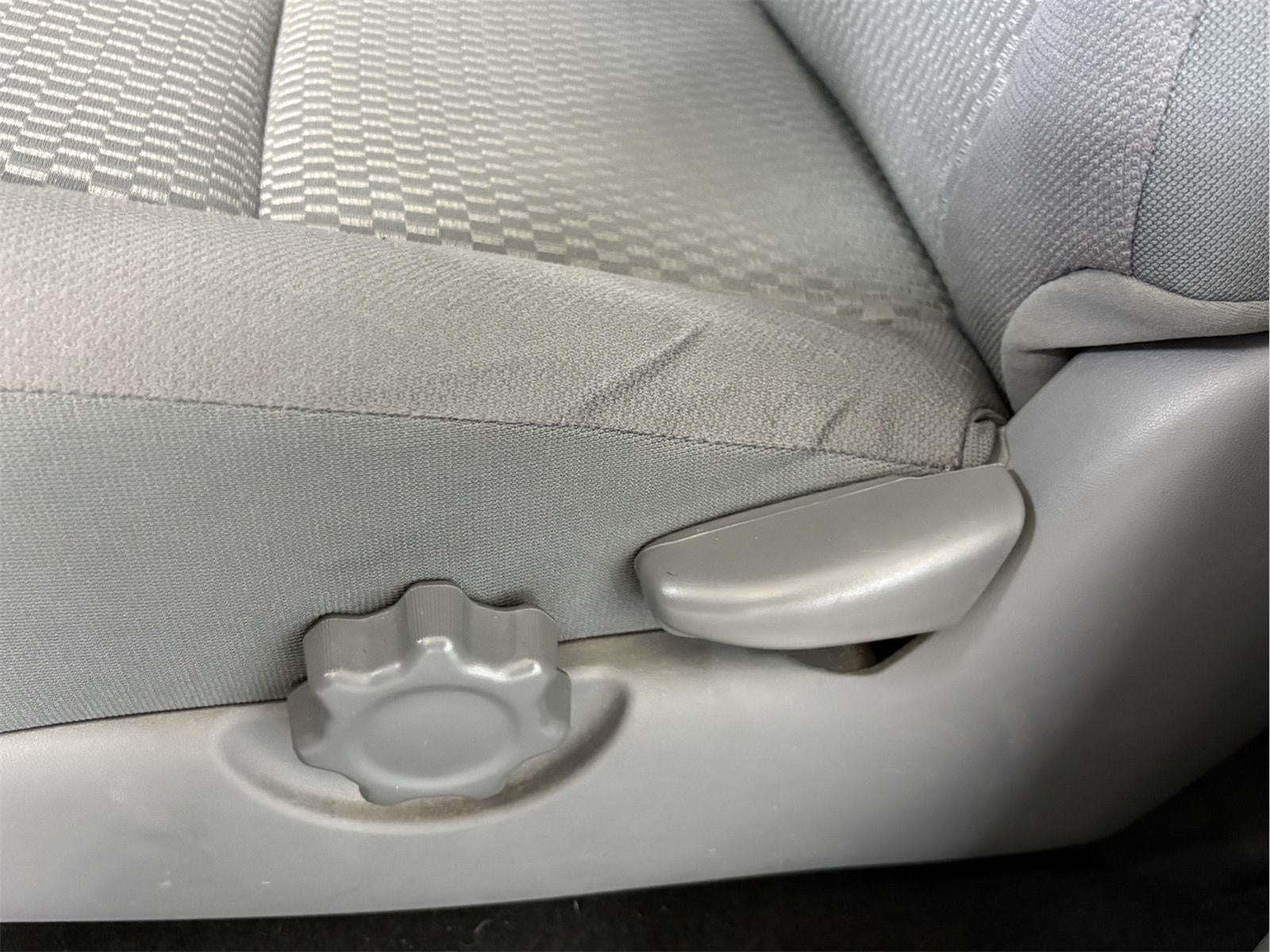 2014 Toyota TACOMA 4X2 SR5