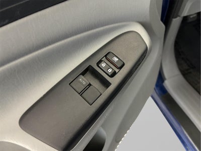 2014 Toyota TACOMA 4X2 SR5