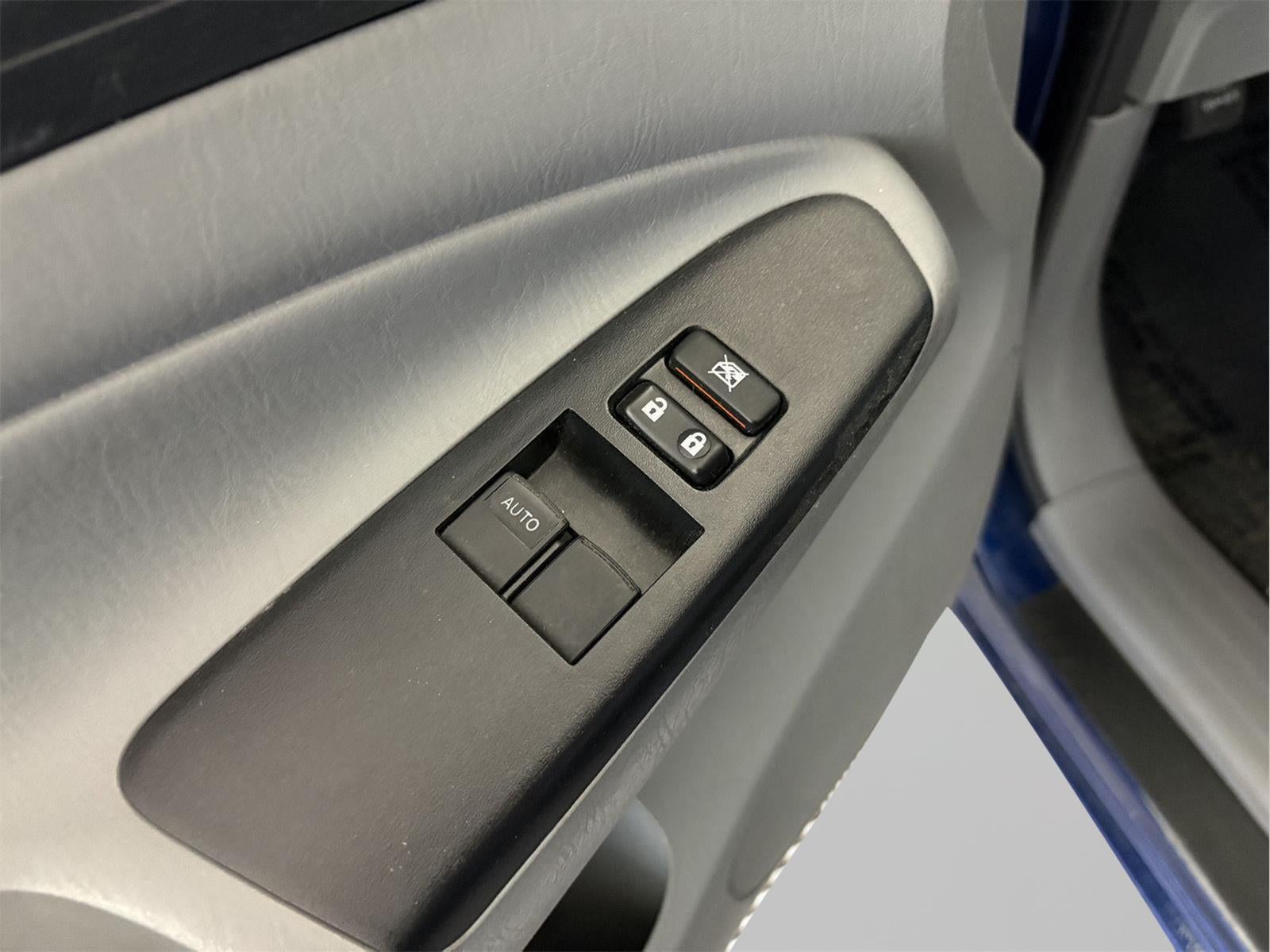 2014 Toyota TACOMA 4X2 SR5