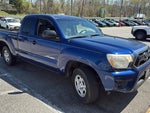 2014 Toyota Tacoma SR5