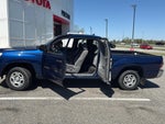 2014 Toyota Tacoma SR5
