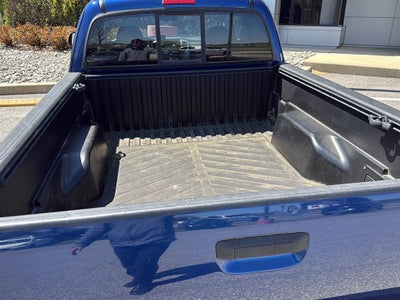 2014 Toyota Tacoma SR5