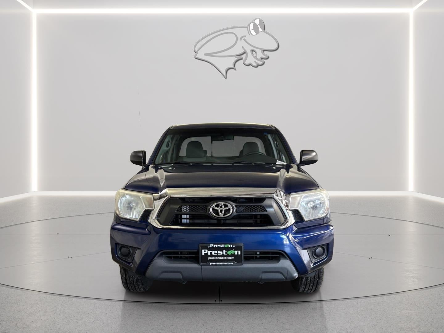 2014 Toyota TACOMA 4X2 SR5