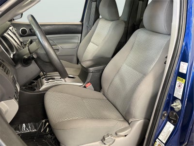 2014 Toyota TACOMA 4X2 SR5