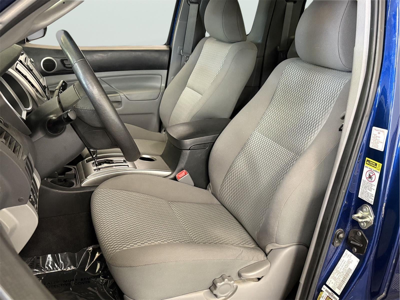 2014 Toyota TACOMA 4X2 SR5