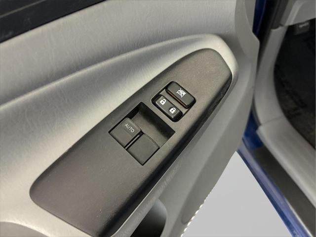 2014 Toyota TACOMA 4X2 SR5