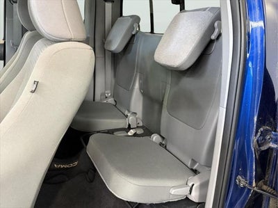 2014 Toyota TACOMA 4X2 SR5