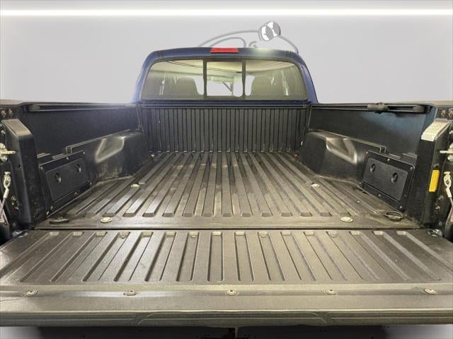 2014 Toyota TACOMA 4X2 SR5