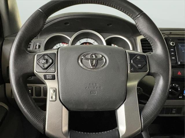2014 Toyota TACOMA 4X2 SR5