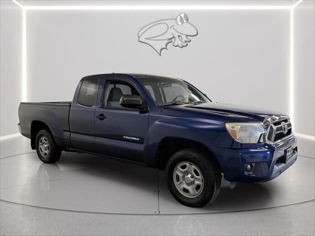 2014 Toyota TACOMA 4X2 SR5