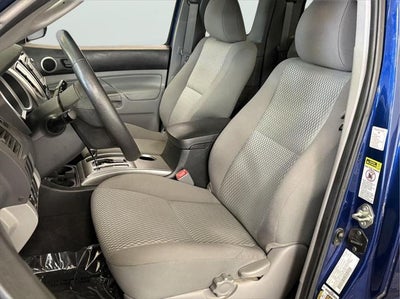 2014 Toyota TACOMA 4X2 SR5