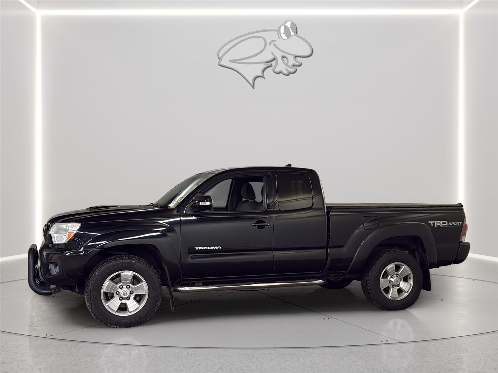 2015 Toyota TACOMA 4X4 4WD Access Cab V6 AT (Natl)