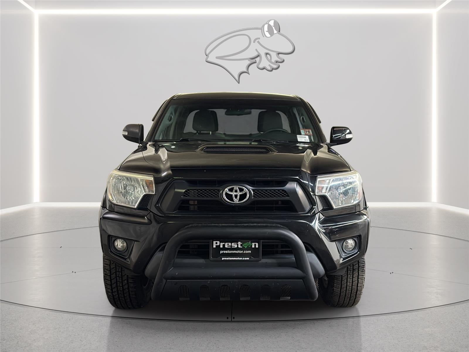 2015 Toyota TACOMA 4X4 4WD Access Cab V6 AT (Natl)
