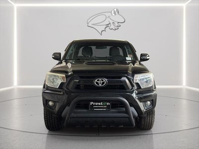 2015 Toyota TACOMA 4X4 4WD Access Cab V6 AT (Natl)