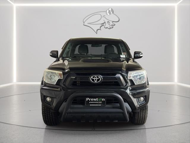 2015 Toyota TACOMA 4X4 4WD Access Cab V6 AT (Natl)