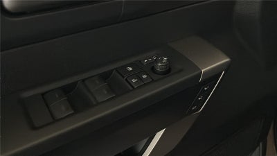 2026 Toyota Tundra i-FORCE MAX Platinum i-FORCE MAX