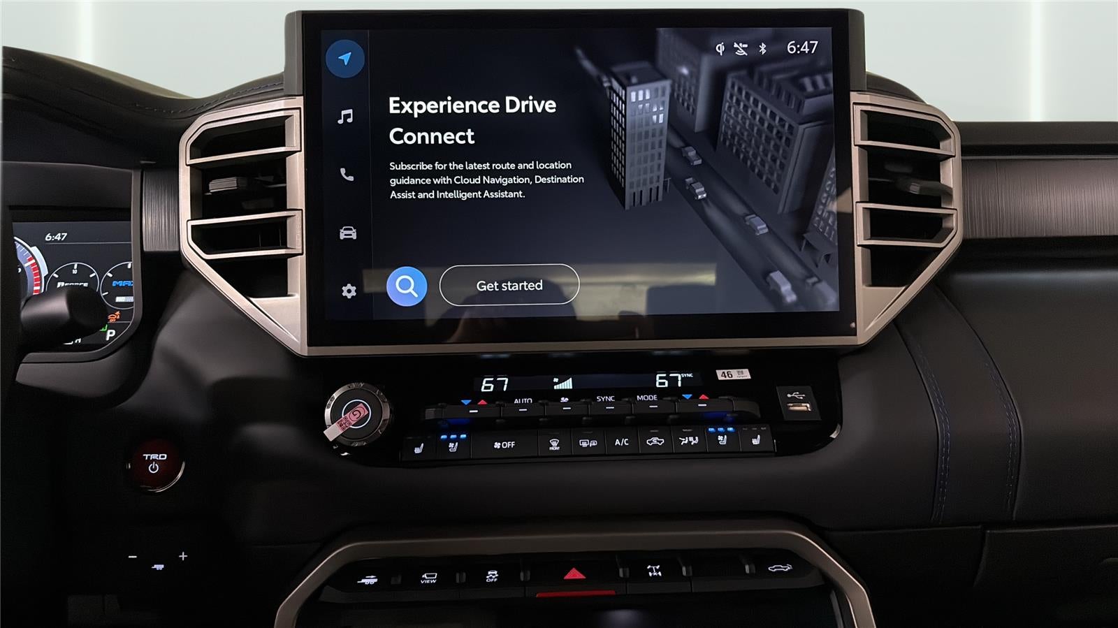 2026 Toyota Tundra i-FORCE MAX Platinum i-FORCE MAX