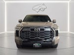 2026 Toyota Tundra i-FORCE MAX Platinum i-FORCE MAX