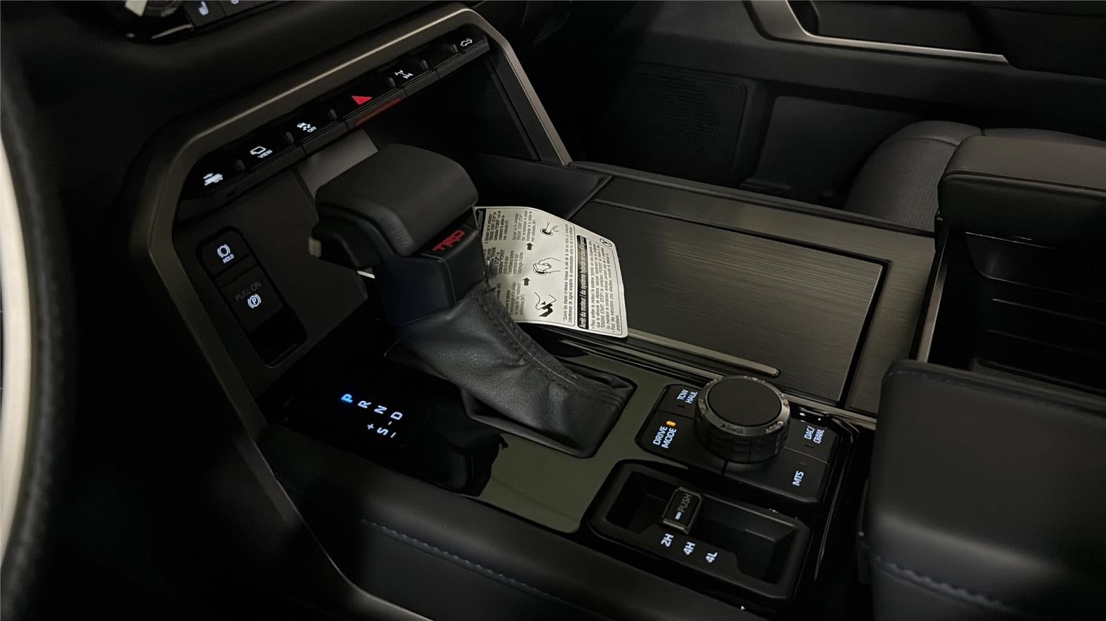 2026 Toyota Tundra i-FORCE MAX Platinum i-FORCE MAX