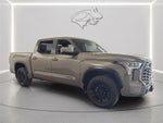 2026 Toyota Tundra i-FORCE MAX Platinum i-FORCE MAX