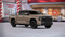 2026 Toyota Tundra i-FORCE MAX Platinum i-FORCE MAX