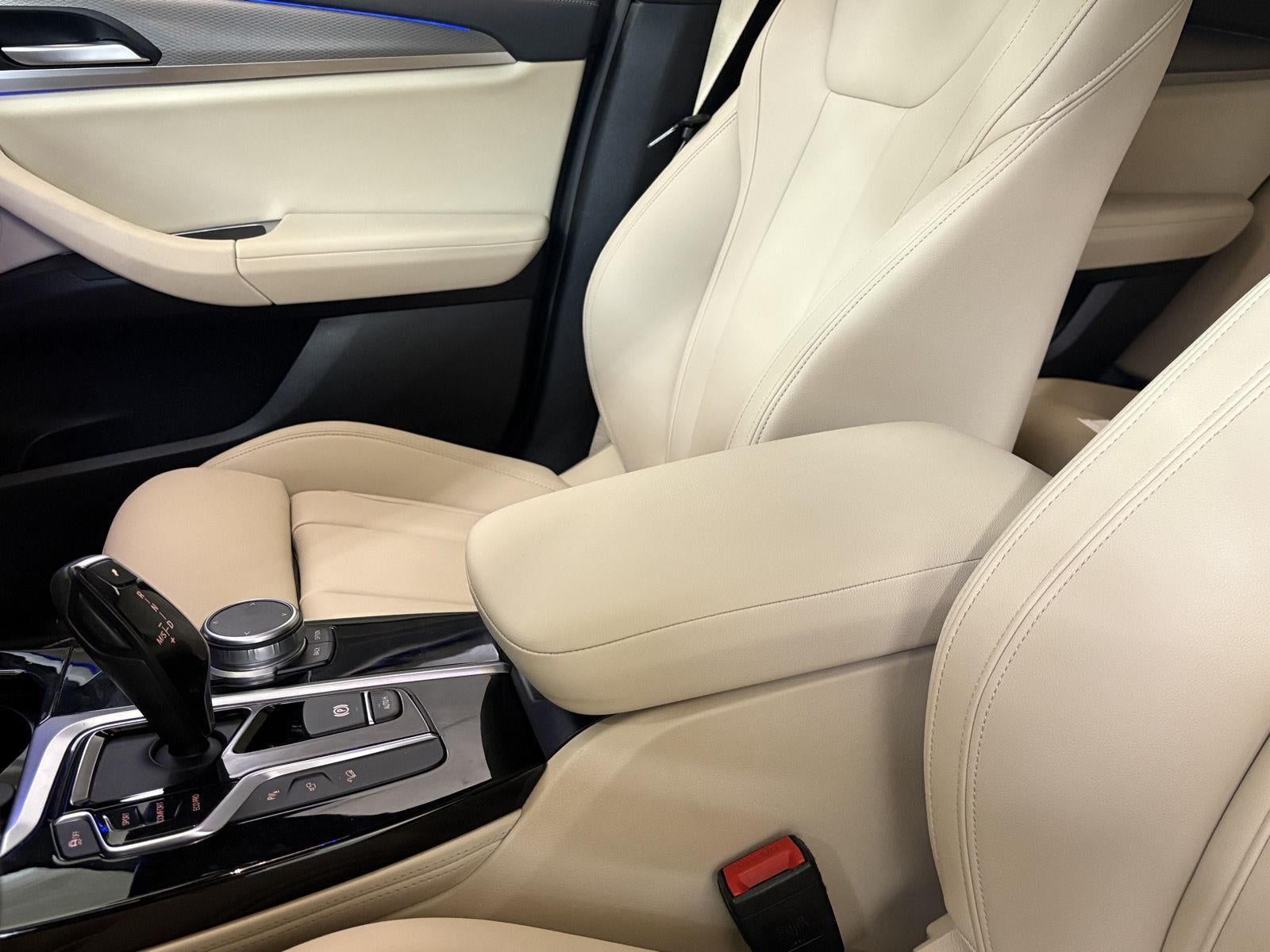 2021 BMW X4 xDrive30i