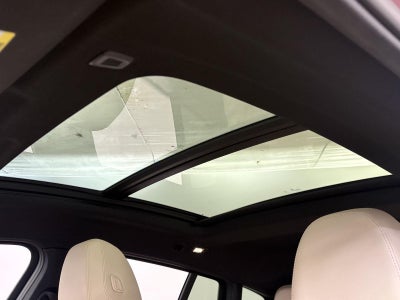 2021 BMW X4 xDrive30i