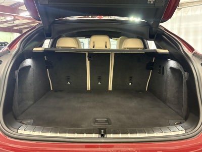 2021 BMW X4 xDrive30i