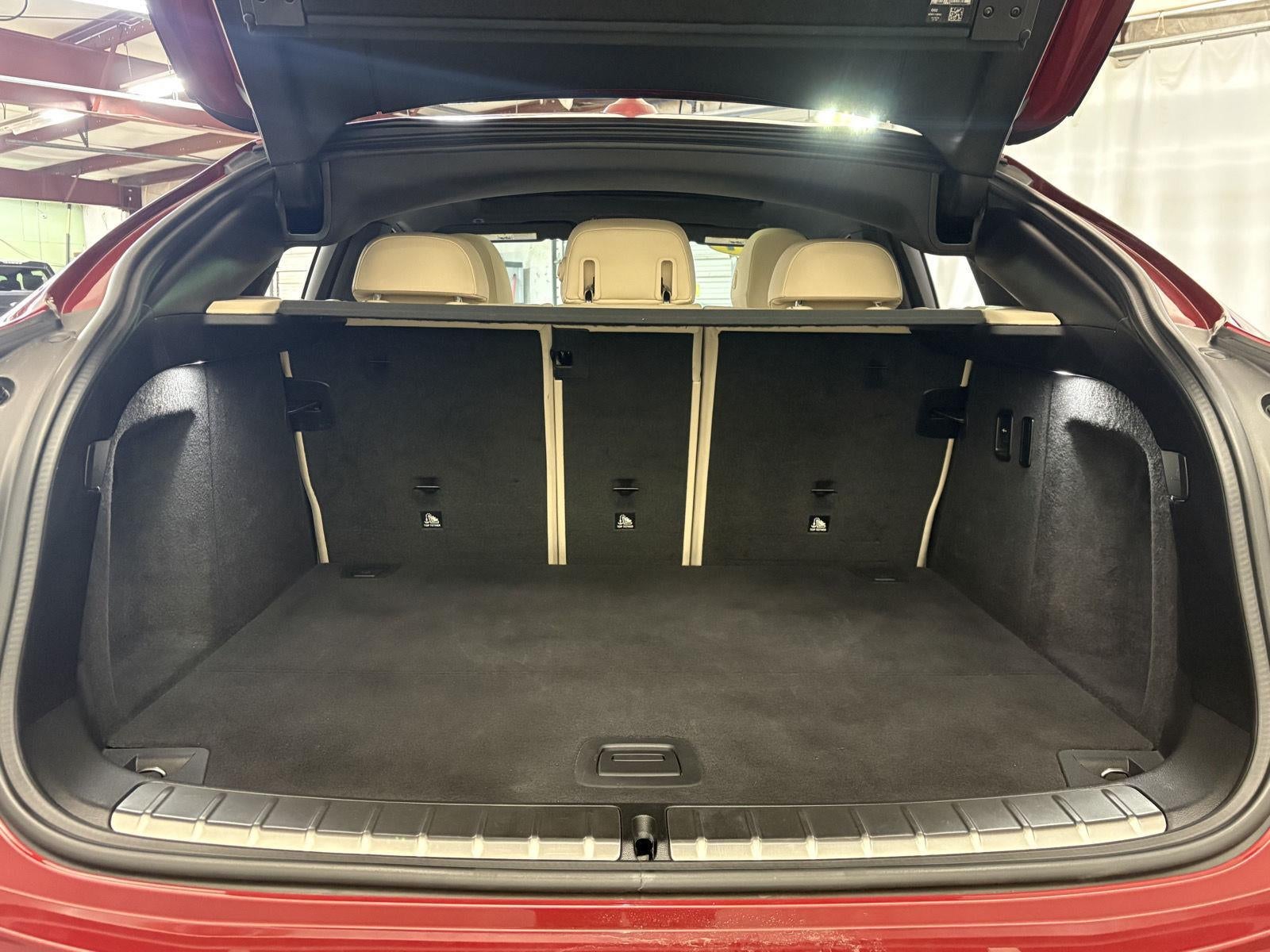 2021 BMW X4 xDrive30i