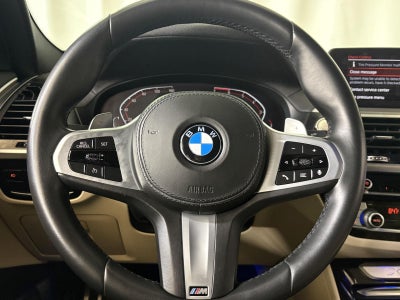 2021 BMW X4 xDrive30i