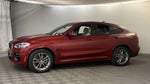 2021 BMW X4 xDrive30i