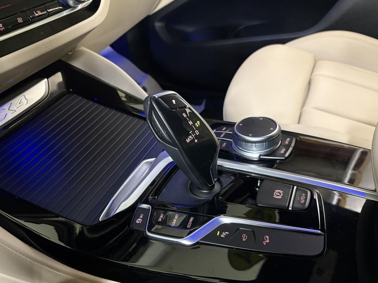 2021 BMW X4 xDrive30i