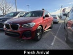 2021 BMW X4 xDrive30i
