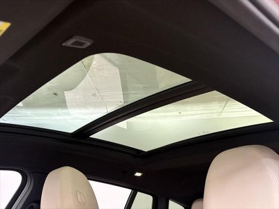 2021 BMW X4 xDrive30i