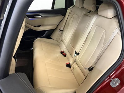 2021 BMW X4 xDrive30i