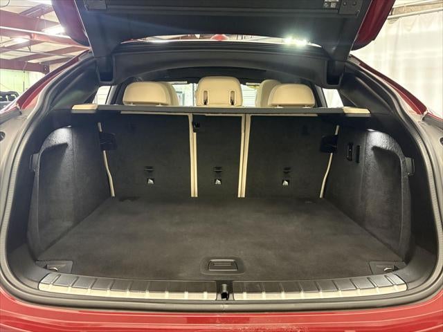 2021 BMW X4 xDrive30i