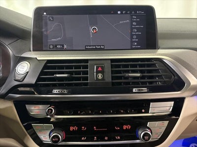 2021 BMW X4 xDrive30i